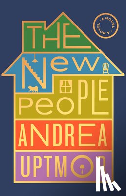 Uptmor, Andrea - The New People