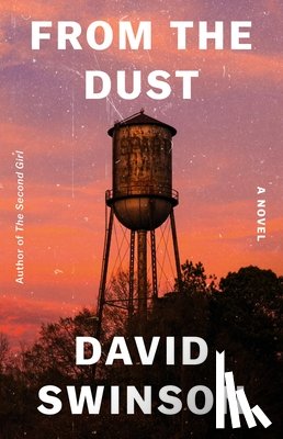 Swinson, David - From the Dust