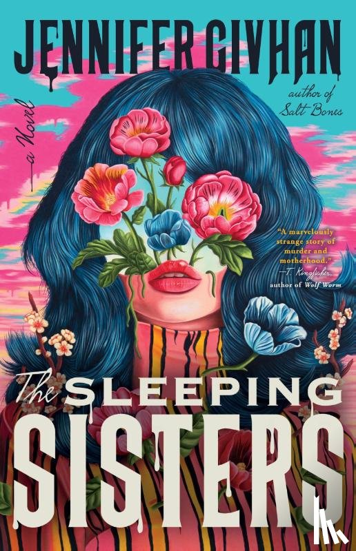 Givhan, Jennifer - The Sleeping Sisters