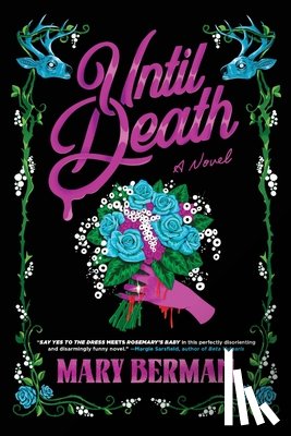 Berman, Mary - Until Death