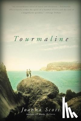 Scott, Joanna - Tourmaline