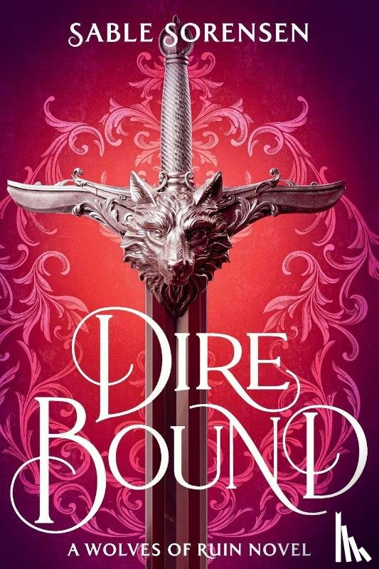 Sorensen, Sable - Dire Bound