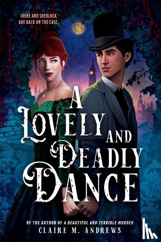 Andrews, Claire - Andrews, C: Lovely and Deadly Dance