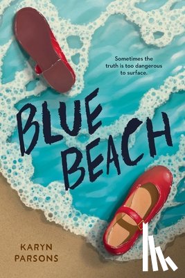 Parsons, Karyn - Blue Beach