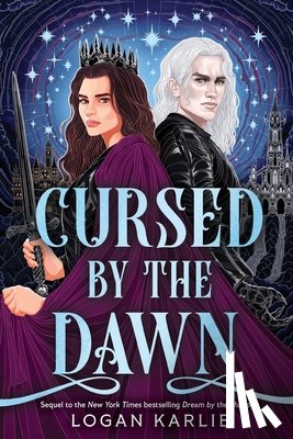 Karlie, Logan - Cursed by the Dawn