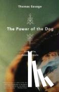 Savage, Thomas, Proulx, Annie - The Power of the Dog