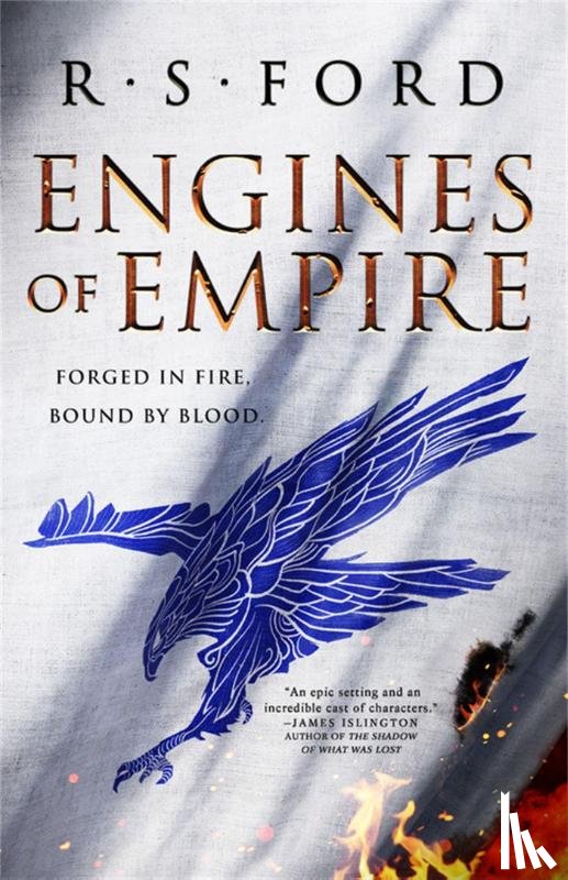 Ford, R. S. - Engines of Empire