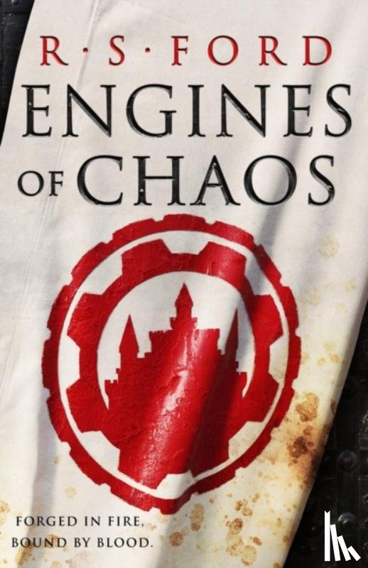 Ford, R. S. - Engines of Chaos