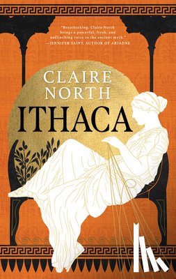 North, Claire - Ithaca