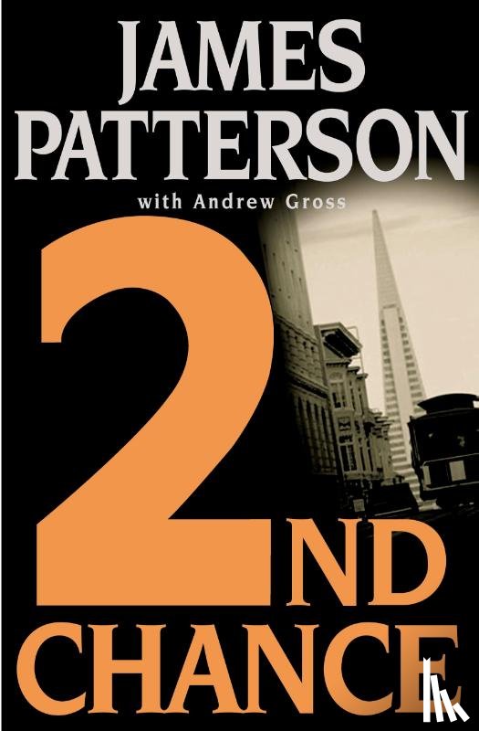 Patterson, James - 2ND CHANCE