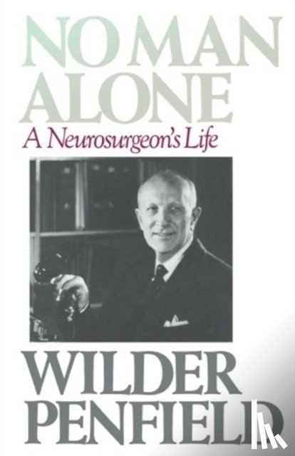 Penfield, Wilder - No Man Alone