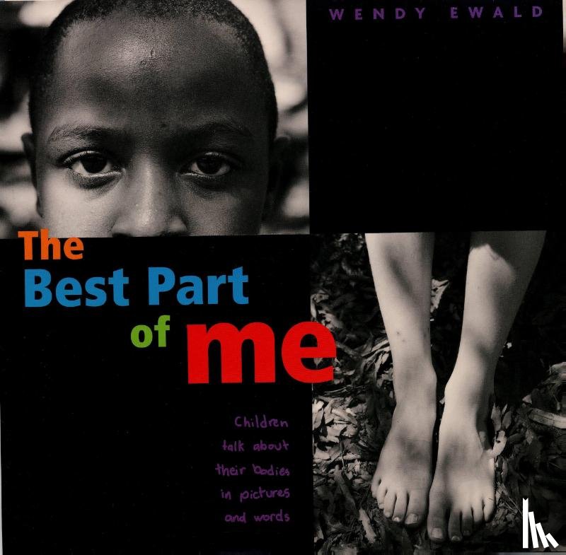 Ewald, Wendy - The Best Part of Me