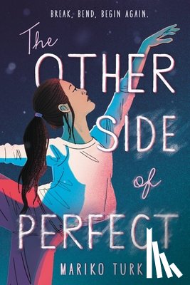 Turk, Mariko - Other Side of Perfect