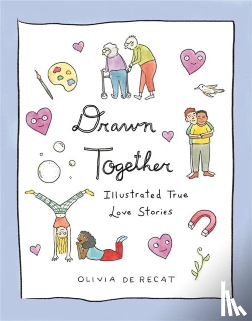 Recat, Olivia de - Drawn Together