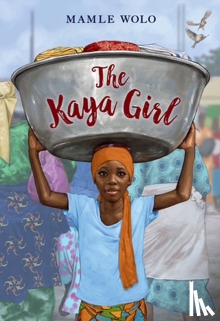 Wolo, Mamle - The Kaya Girl