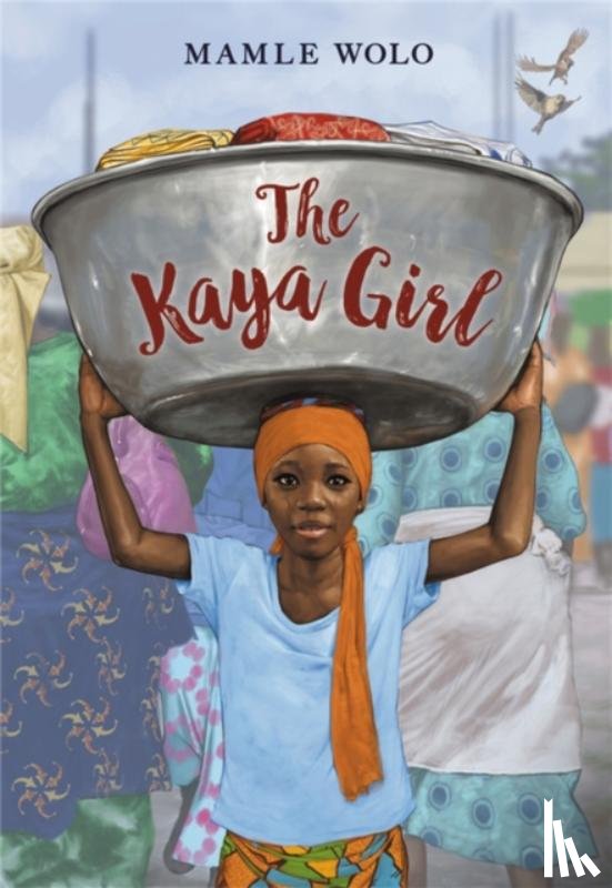 Wolo, Mamle - The Kaya Girl