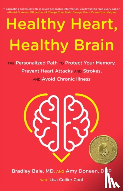 Doneen, Amy, Bale, Bradley - Healthy Heart, Healthy Brain