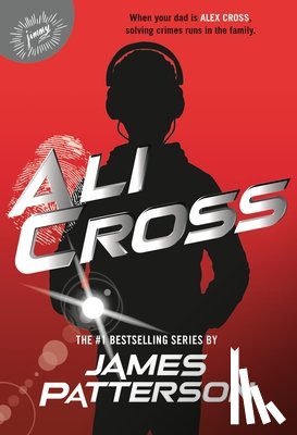 Patterson, James - Ali Cross