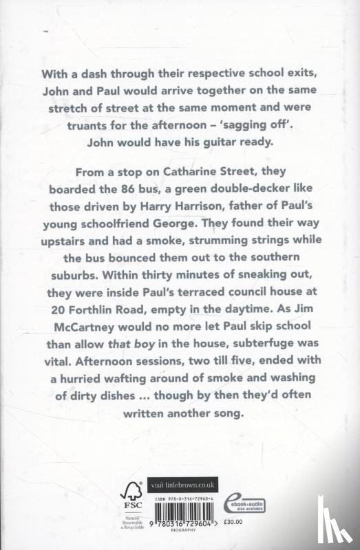 Lewisohn, Mark - The Beatles - All These Years