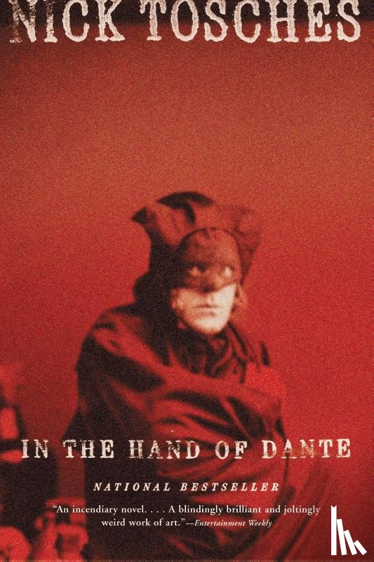 Nick Tosches - In the Hand of Dante