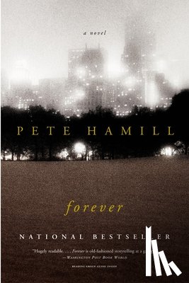 Hamill, Pete - Forever
