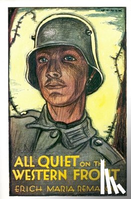 Remarque, Erich Maria - All Quiet on the Western Front