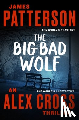 Patterson, James - The Big Bad Wolf