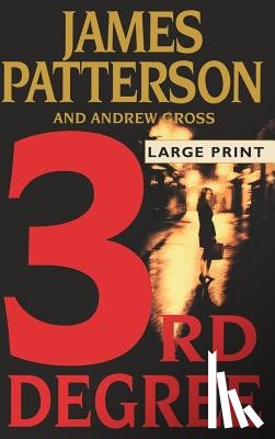 Patterson, James - 3rd Degree