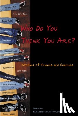 Rochman, Hazel, McCampbell, Darlene Z. - Who Do You Think You Are?