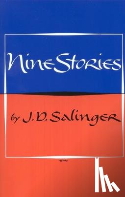 J. D. Salinger - Nine Stories