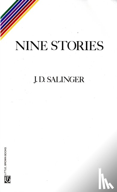 Salinger, J. D. - Nine Stories