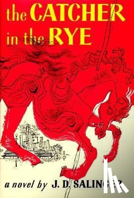 J. D. Salinger - The Catcher in the Rye