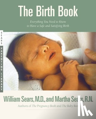 Sears, William - Birth Book