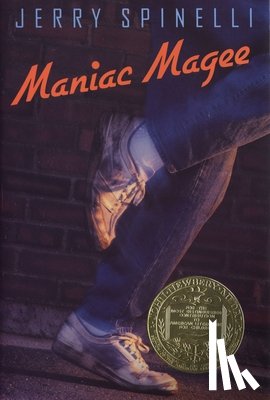 Jerry Spinelli - Maniac Magee