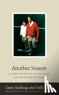 Stallings, Gene, Cook, Sally - Another Season
