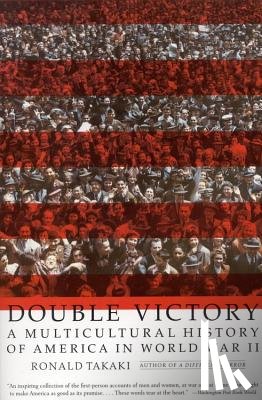 Takaki, Ronald - Double Victory