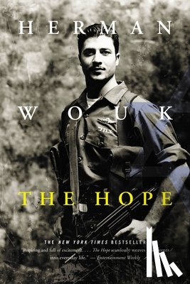Herman Wouk - The Hope