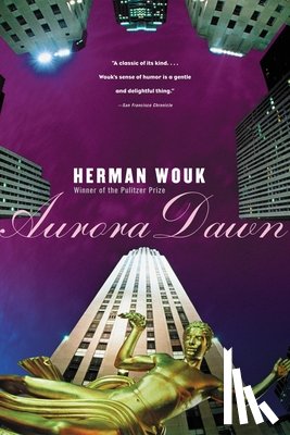 Wouk, Herman - Aurora Dawn