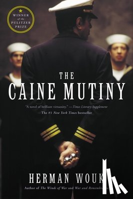 Herman Wouk - The Caine Mutiny