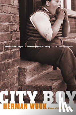 Herman Wouk - City Boy