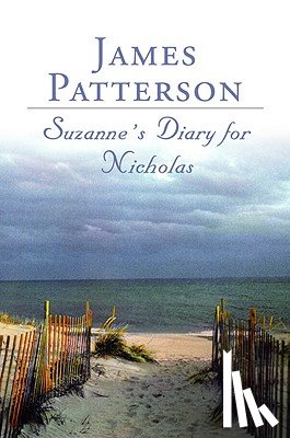 Patterson, James - Suzanne's Diary for Nicholas