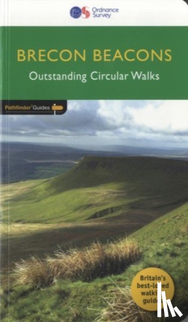 Hutton, Tom - Brecon Beacons