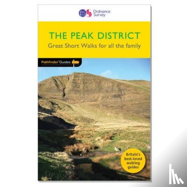 Kelsall, Jan, Kelsall, Dennis - The Peak District
