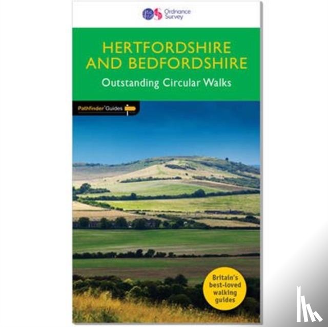 King, Deborah - Hertfordshire & Bedfordshire