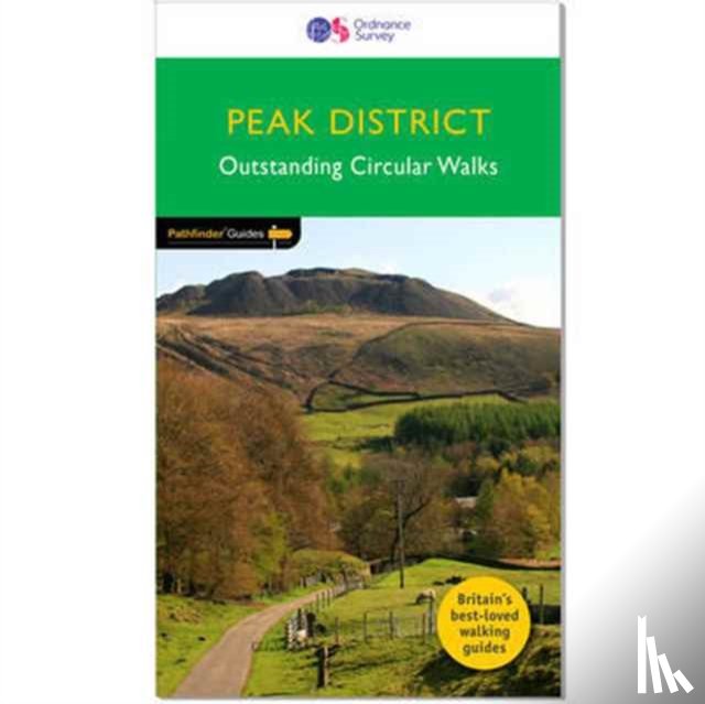 Kelsall, Dennis - Peak District