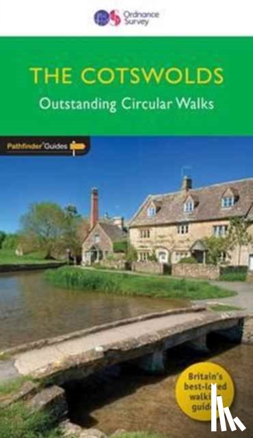 Brooks, John, Conduit, Brian, Channer, Nick - Cotswolds
