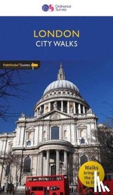 Rashleigh, Andy - City Walks LONDON