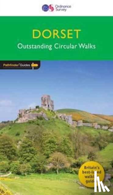 Kelsall, Dennis - Dorset and the Jurassic Coast