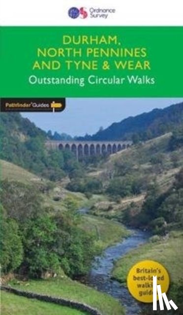 Conduit, Brian - DURHAM, NORTH PENNINES & TYNE AND WEAR