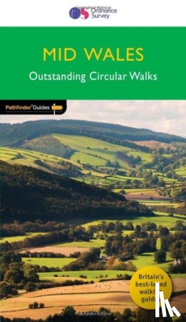 Hutton, Tom - Mid Wales